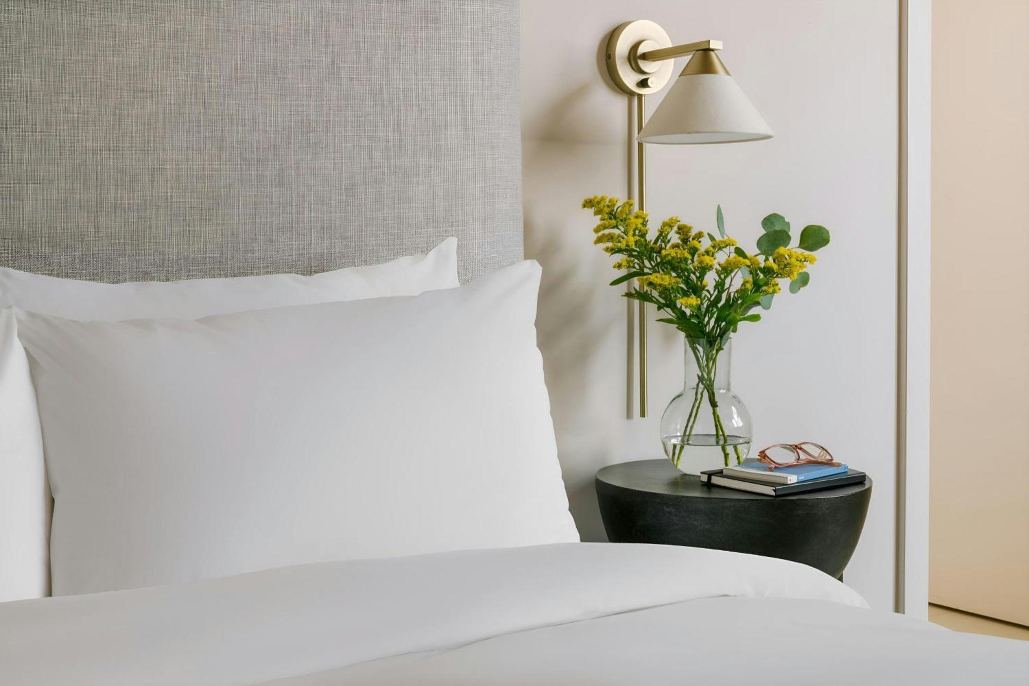 Sonder By Marriott Bonvoy The Burnham Apartments Loop ชิคาโก ภายนอก รูปภาพ